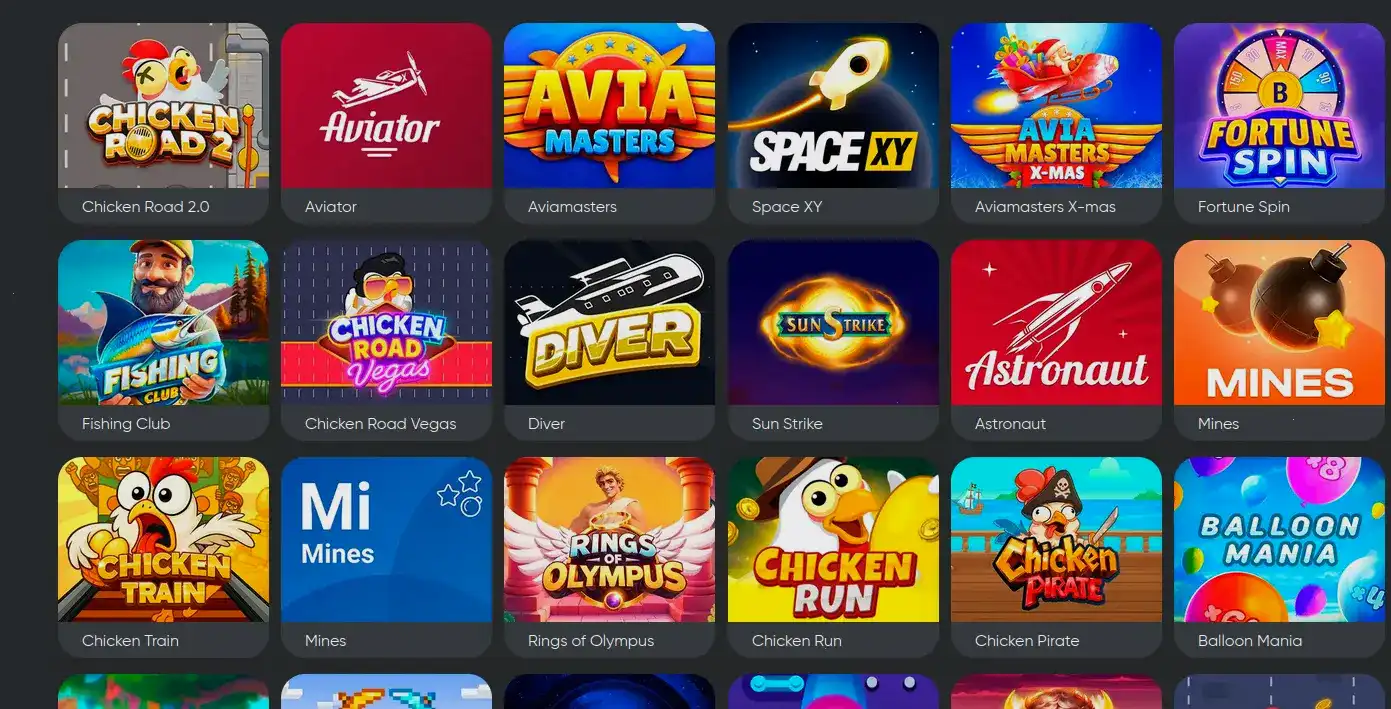 Gizbo casino бонусы и акции